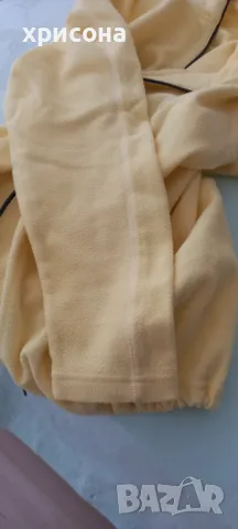 Дамски полар, снимка 3 - Суичъри - 30407875