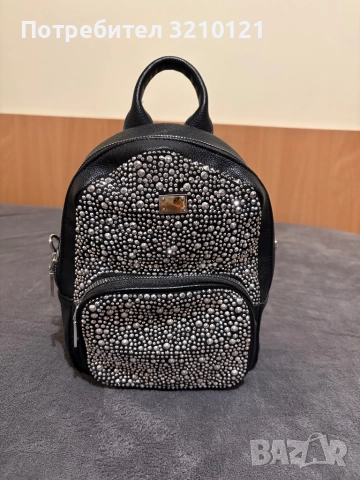 Дамска раничка Paolo Boticcelli