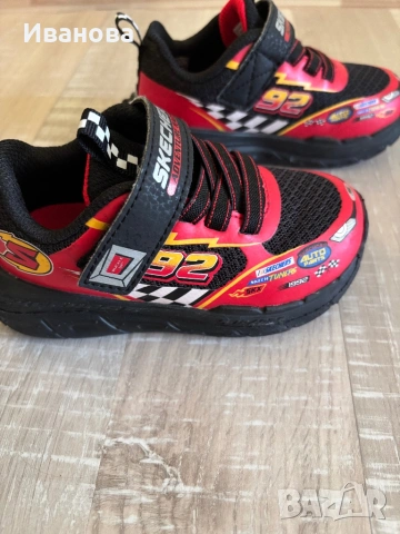 Детски маратонки Skechers