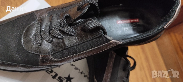 Дамски обувки No 39, снимка 3 - Дамски ежедневни обувки - 52674270