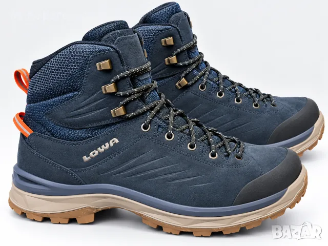 Мъжки обувки LOWA Callisto GTX, Размер 45