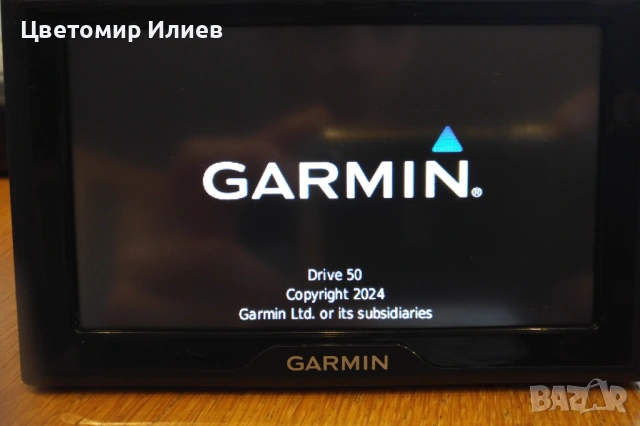 Навигация Garmin Drive 50 LM - отлично състояние, снимка 7 - Аксесоари и консумативи - 53093984