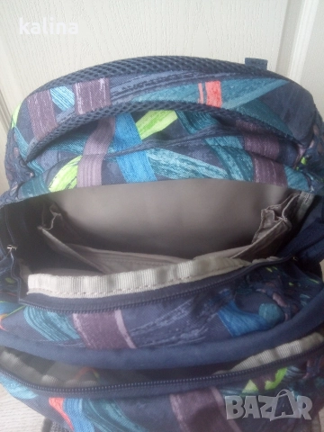 ергономична ученическа раница, снимка 17 - Раници - 41865366