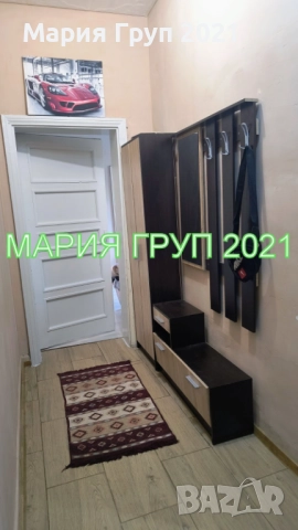 !!!ТОП ОФЕРТА!!!Продавам Обзаведен ТУХЛЕН Апартамент в гр. Димитровград кв."Славянски"!!!, снимка 7 - Апартаменти - 52212070