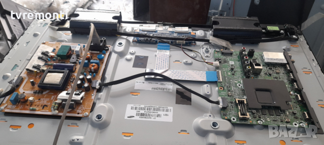 T-CON T320HVN05.4 ctrl BD 32T42-C08.for, SAMSUNG UE32J5670, снимка 6 - Части и Платки - 36529848