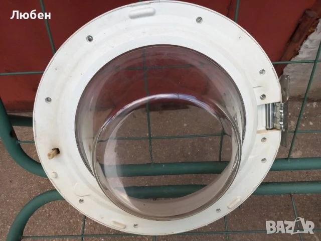 Продавам Люк  за пералня Whirlpool съвместим за много модели , снимка 2 - Перални - 50739259