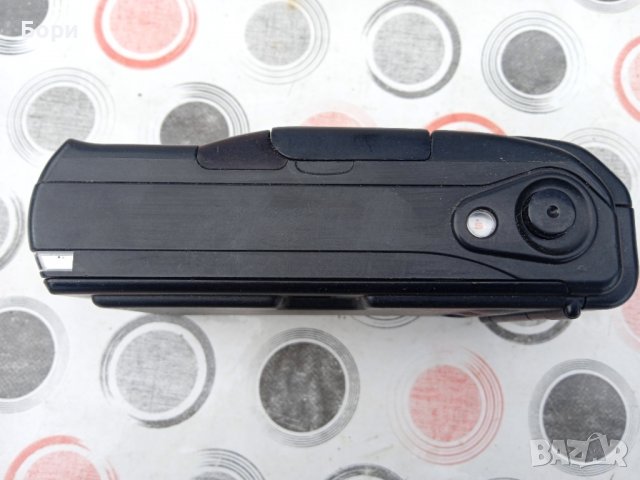 Chinon Belami AF 35mm Фотоапарат, снимка 9 - Фотоапарати - 39489981