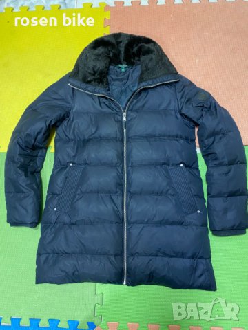 ''Polo Ralph Lauren''оригинална дамска пухена парка М размер