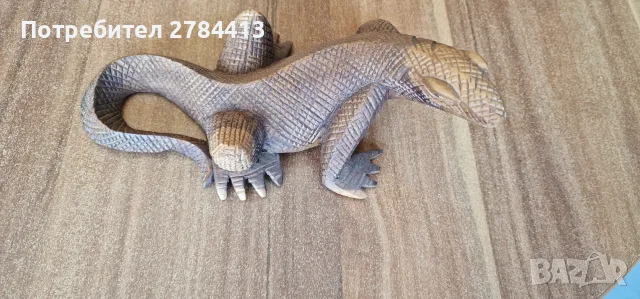 статуетка / дърворезба, снимка 2 - Статуетки - 55843032