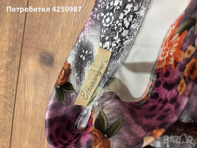 Дамска пола, снимка 2 - Поли - 52124563