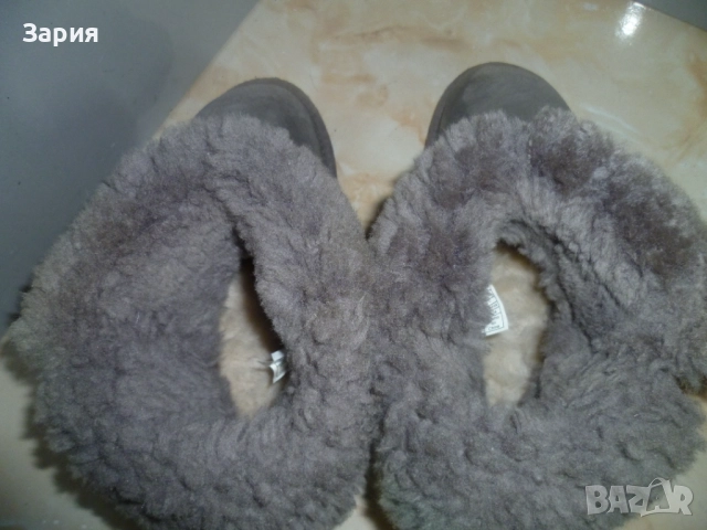 UGG оригинални ботуши №38, снимка 2 - Дамски ботуши - 52136177