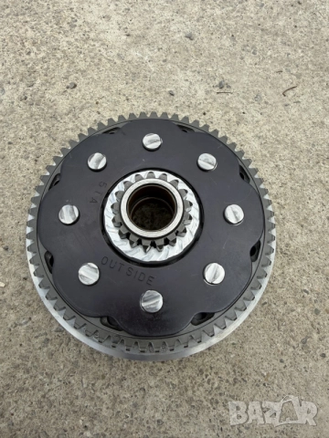 Касета за съединител Yamaha WR450/YZ450, снимка 4 - Части - 55900214