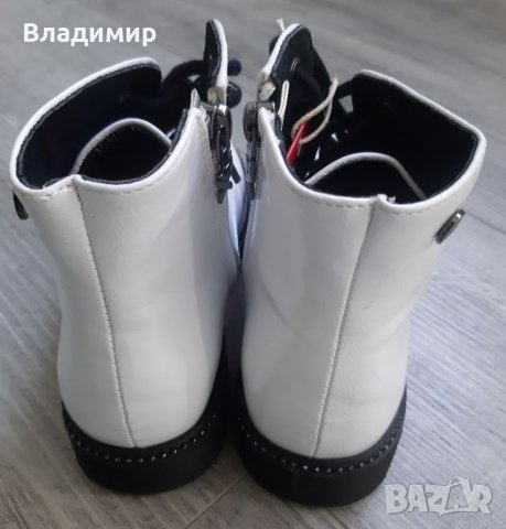 XTI Rockstar , снимка 3 - Детски боти и ботуши - 32018064