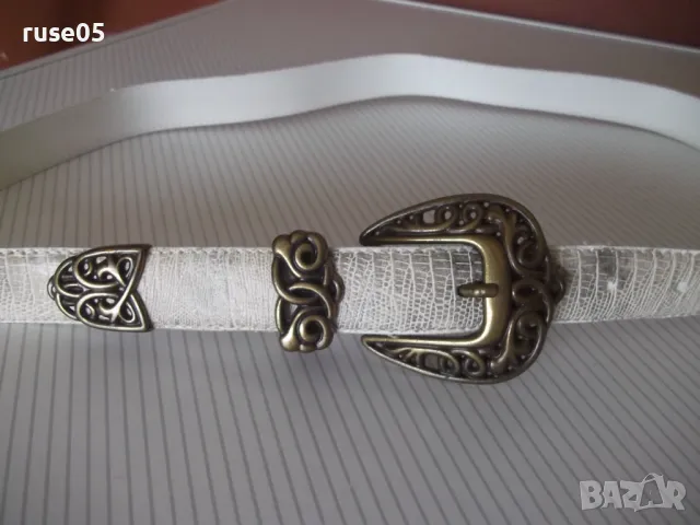 Колан, снимка 2 - Колани - 49701235