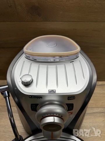 Продавам кафемашина Saeco Odea Type SYPE 0310, снимка 2 - Кафемашини - 53088398