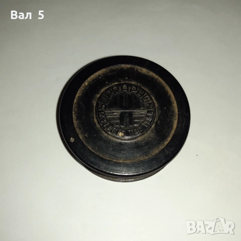 Стари грамофонни игли , иглички за грамофон с пружина - 4 комплекта, снимка 14 - Антикварни и старинни предмети - 51919287