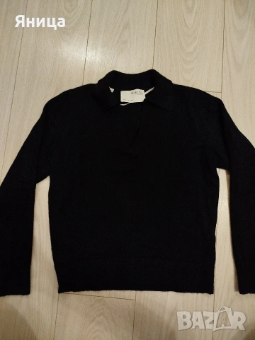 Дамски блузи, худита - Calvin Klein, Selected, Adidas, Nike, снимка 4 - Спортни екипи - 53206764