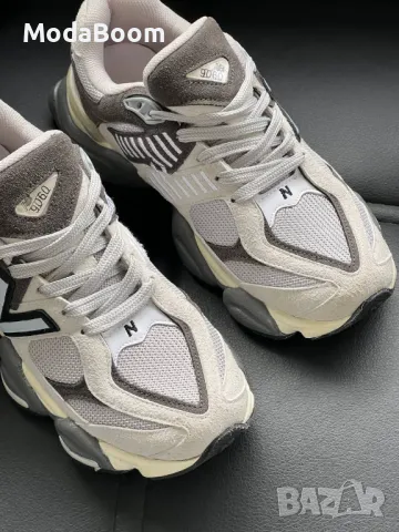 New Balance дамски маратонки , снимка 3 - Маратонки - 48618827