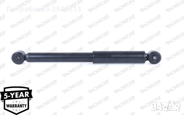 АМОРТИСЬОР ГАЗОВ ЗАДЕН, снимка 4 - Части - 40759750