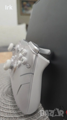 Machenike G5 Pro V2 – Hall Effect Геймърски Контролер (Механичен), снимка 6 - Друга електроника - 54296582