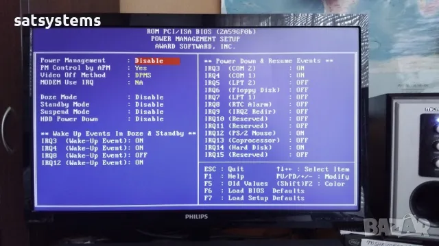 Дънна платка Intel FIC VT-501 VER:1.1 Socket 7, снимка 15 - Дънни платки - 47870255