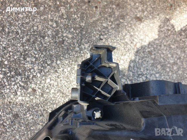 Ляв фар за Ford Kuga 2016-2020, снимка 5 - Части - 36862172