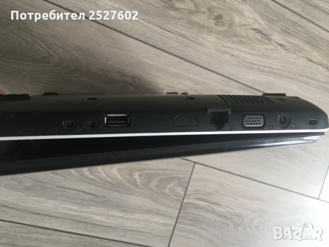 Samsung RV510 ПРОМО 72лв, снимка 8 - Лаптопи за дома - 34982303