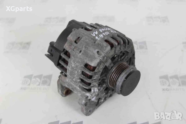 Алтернатор / генератор за Volkswagen Passat B5, B5.5 1.9tdi 131 к.с. (1996-2005) 028903031A