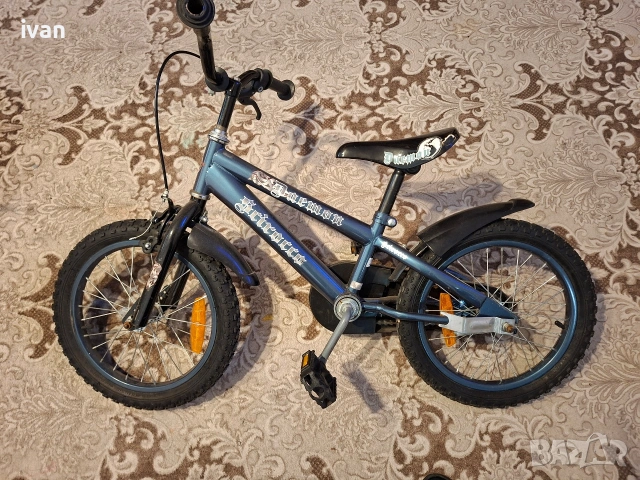 Детско колело 16 цола