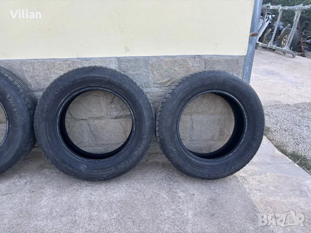 Гуми Vredestein 195/65/15, снимка 3 - Гуми и джанти - 56250643