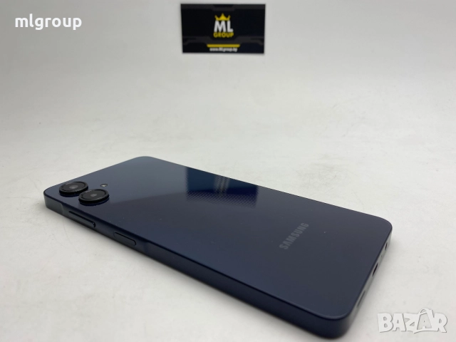 #MLgroup предлага:   #Samsung Galaxy A06 128GB / 4GB RAM Dual-SIM, нов