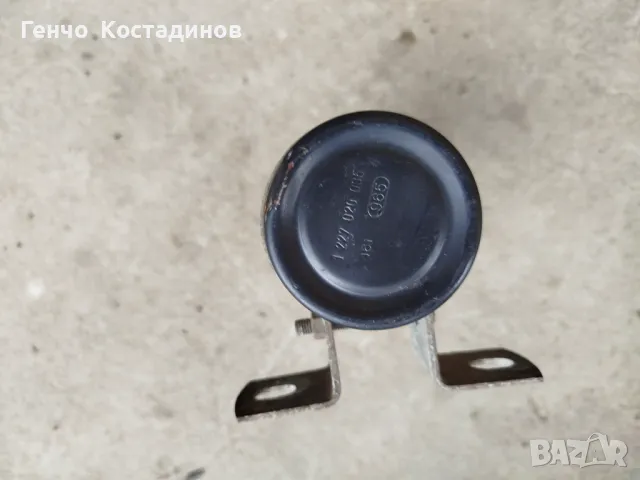 Продавам бобина за електронно запалване BOSH, снимка 3 - Части - 50438280