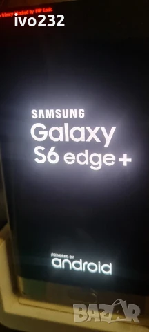 Samsung s6 edge plus