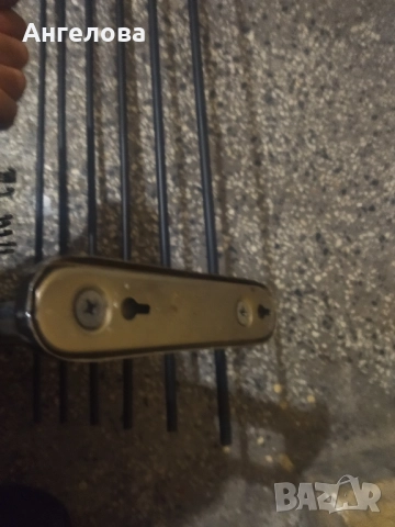 Закачалка, снимка 4 - Закачалки - 52423748