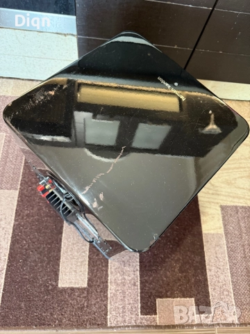 Harman Kardon 10” Subwoofer, снимка 8 - Тонколони - 51539130