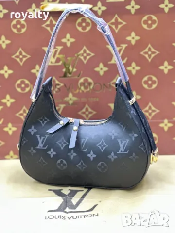 Louis Vuitton дамски чанти Различни цветове , снимка 4 - Чанти - 49482660