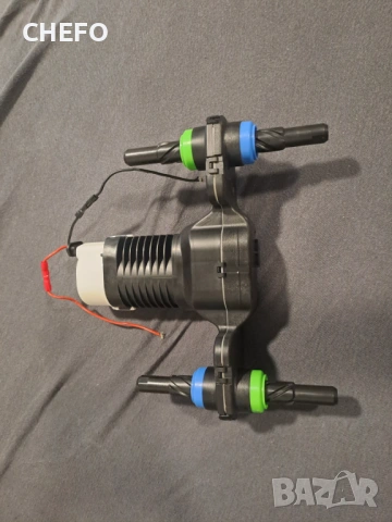 Редуктор, снимка 2 - Друга електроника - 53933981