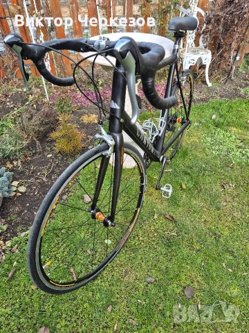 шосеен велосипед canyon , снимка 13 - Велосипеди - 52973039