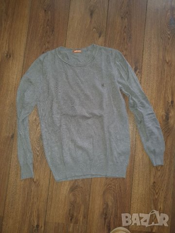 Galliano   блуза, снимка 1 - Блузи с дълъг ръкав и пуловери - 38318754