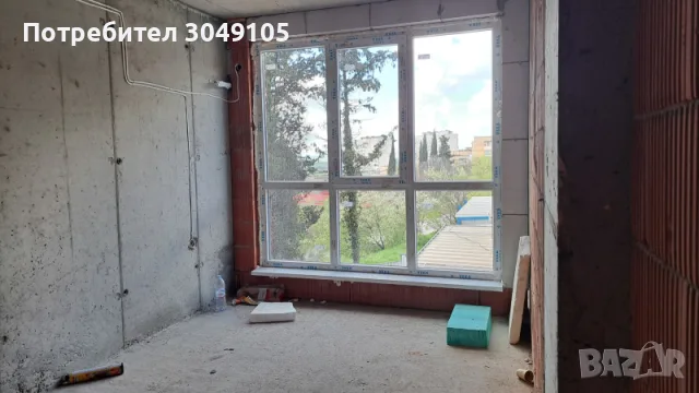 Продавам двустаен апартамент 67кв, снимка 4 - Апартаменти - 56092152