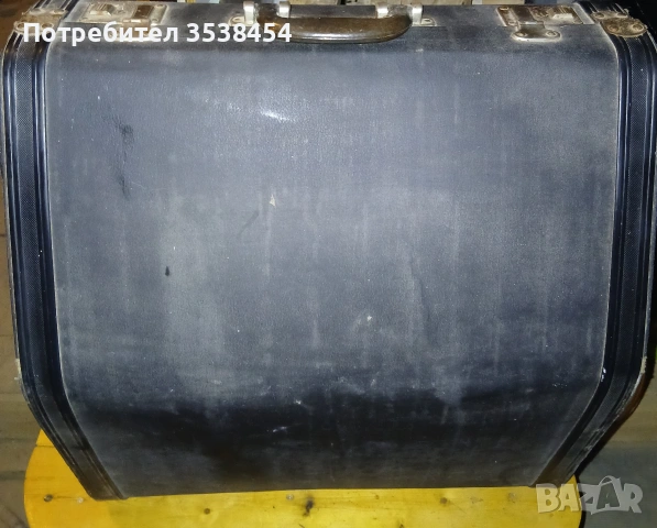 Акордеон , снимка 2 - Акордеони - 53237390