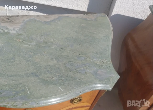 Комод, снимка 7 - Скринове - 51345059