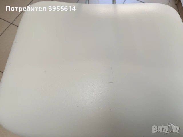 Продавам фризьорски работен стол , снимка 9 - Фризьорски столове - 50956790