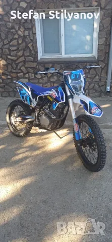 Sxm evo xtc-250
