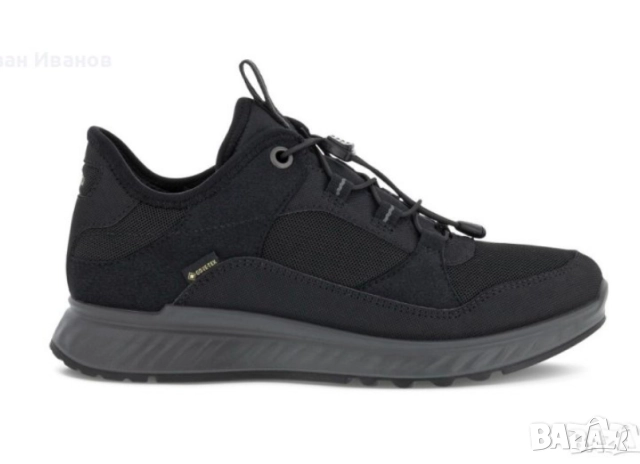 водоустойчиви обувки ECCO Exostride GORE-TEX номер 41