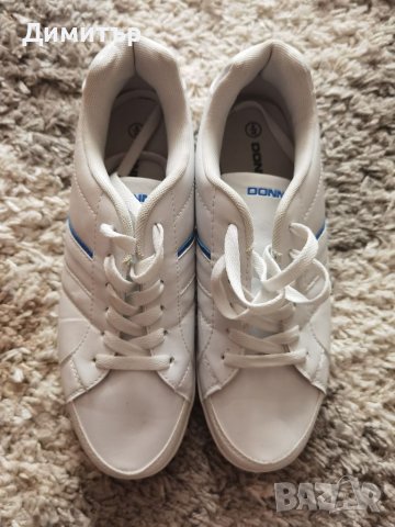 Маратонки Donnay, снимка 3 - Маратонки - 37334866