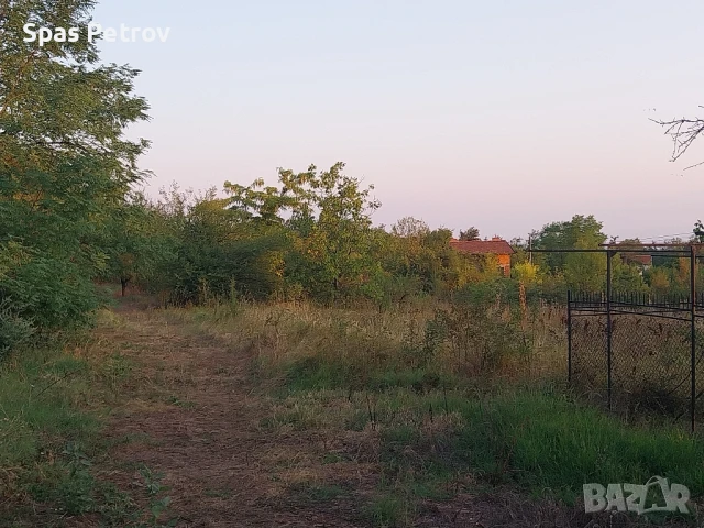 парцел в село Новаково , снимка 5 - Парцели - 50563620