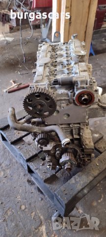 Двигател B5244S2 Volvo S80 2.4-140к.с. - 900лв, снимка 3 - Части - 44479721
