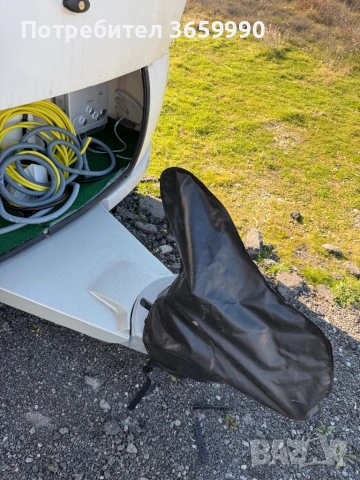 Каравана -договаряне, снимка 10 - Каравани и кемпери - 54134961