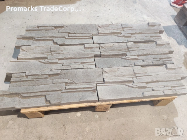 Цокълна облицовка тип Рустика, снимка 3 - Облицовки - 53125202